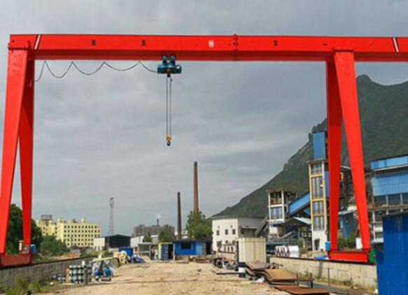 門式起重機(jī) 門式起重機(jī)