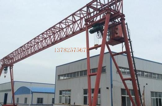 雙梁龍門(mén)吊在運(yùn)用中有什么**性規(guī)定 雙梁龍門(mén)吊在運(yùn)用中有什么**性規(guī)定