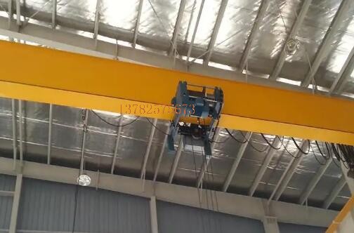 歐式電動(dòng)式葫蘆橋式起重機(jī)的應(yīng)用標(biāo)準(zhǔn)有什么？