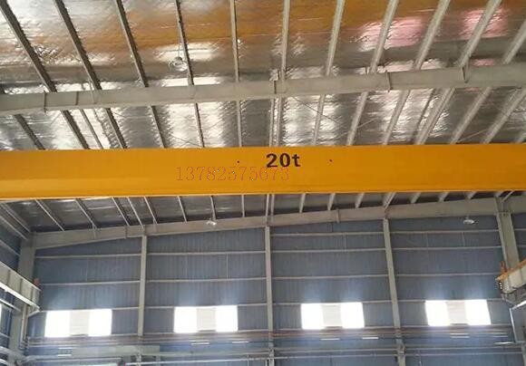 如何選擇高性價(jià)比的單梁起重機(jī)？