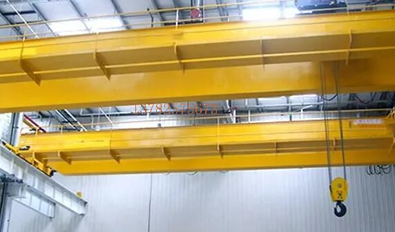 電動(dòng)式單，雙梁起重機(jī)的差別是什么？