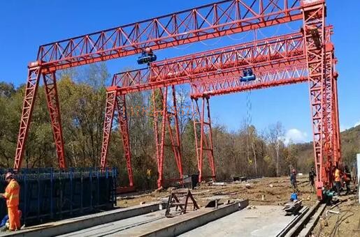 在挑選門(mén)式起重機(jī)時(shí)必須考量哪些方面？