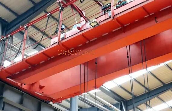 橋式起重機(jī)維修保養(yǎng)--路軌、電纜橋架