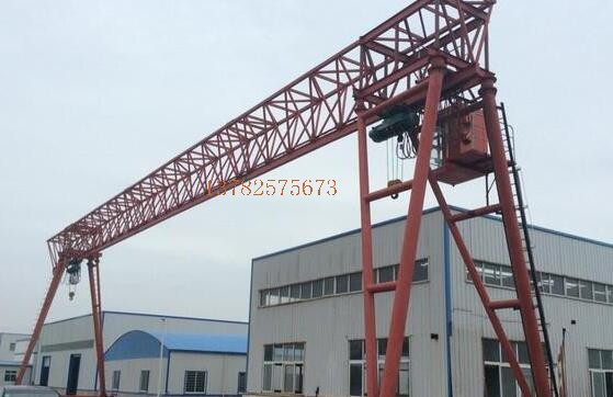 門(mén)式起重機(jī)的傳動(dòng)系統(tǒng)應(yīng)怎樣維護(hù)保養(yǎng)？