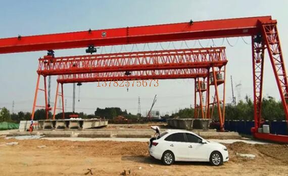 電動(dòng)雙梁門式起重機(jī)的結(jié)構(gòu)和安裝指南 電動(dòng)雙梁門式起重機(jī)的結(jié)構(gòu)和安裝指南